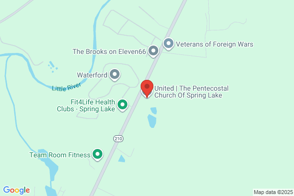 Non-Denominational House of Prayer the