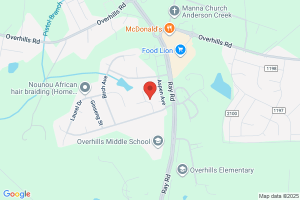 Brookside Hills Apartments