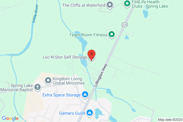Loc N Stor Self-Storage
