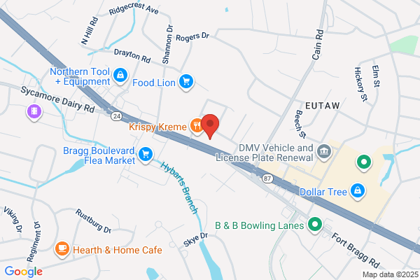 Black's Tire & Auto Services