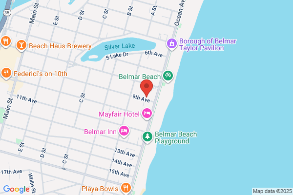 Ocean Harbor Apartments