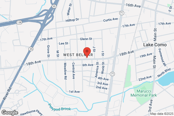 CoinGenie Bitcoin ATM