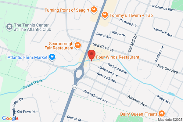 Four Winds Restaurant