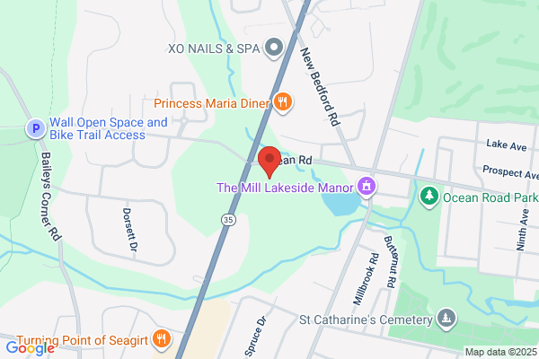 Massage Envy - Sea Girt