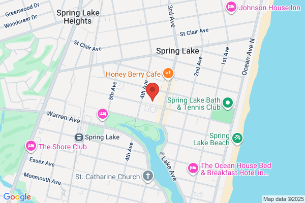Spring Lake Dental Care