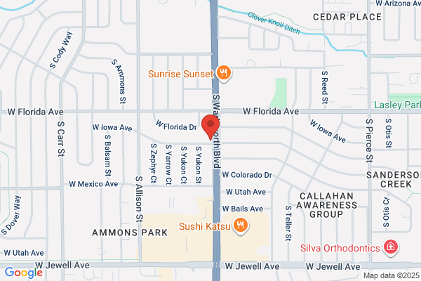 Belmar Dental Center