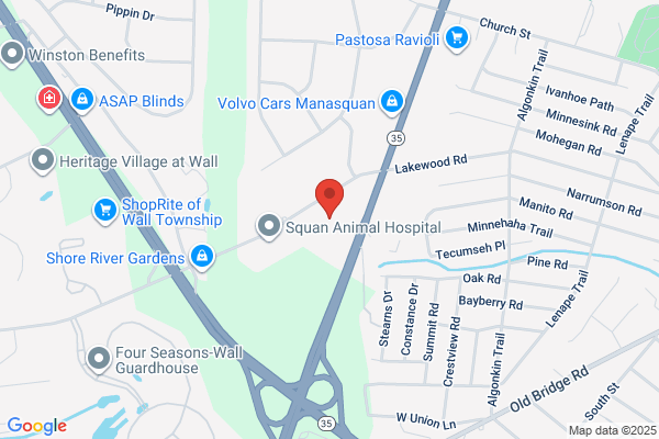 Advanced Dentistry of Wall PA