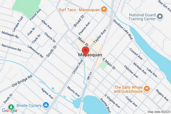 Glantzman Adam DC Chiropractor