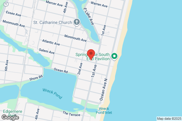 Bed & Breakfast Innkeepers Association of New Jersey Inc