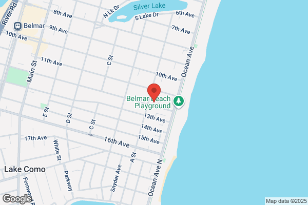 Belmar Inn