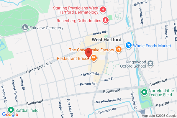 New England Financial