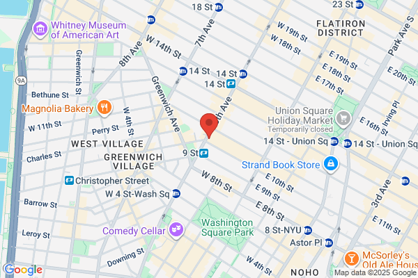 Jerry's Dry Cleaners