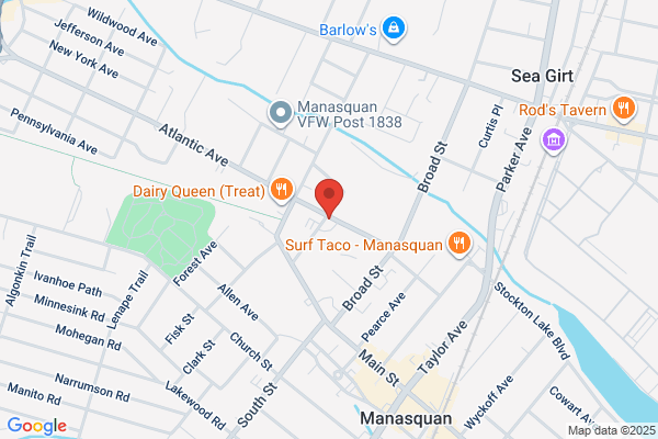 Manasquan Locksmith