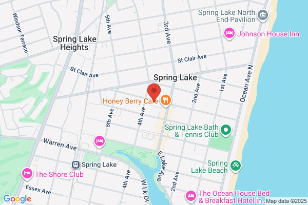 Chamber of Commerce of Spring Lake