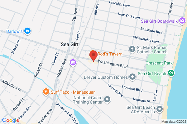 Jersey Shore Realtor - Patricia 'Pat' Mayer - Diane Turton, Realtors Sea Girt