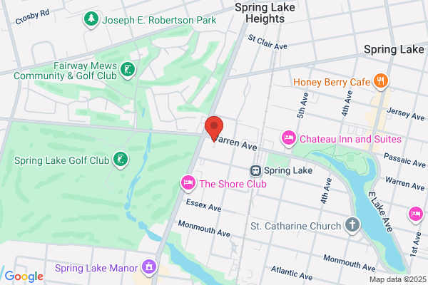 Spring Lake Pediatrics