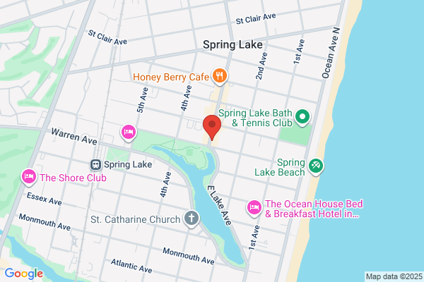 Spring Lake Jewelers Llc