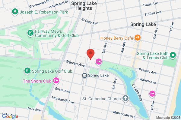 Spring Lake School of Dance