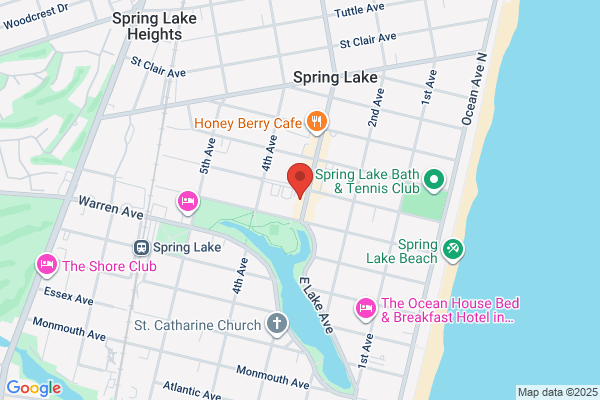 Spring Lake Therapeutic Massage