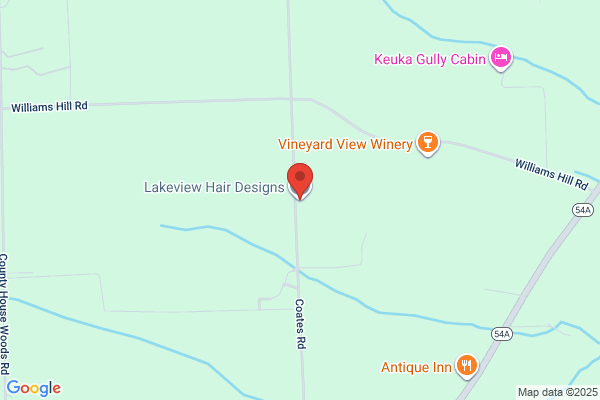 Lakeview Hair Designs