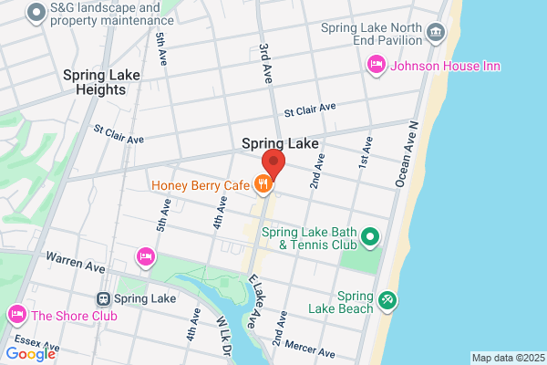 Bottle Shop of Spring Lake