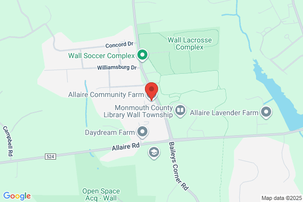 Allaire Community Farm
