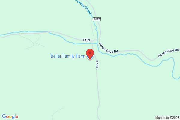 Beiler Family Farm