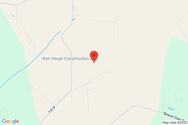 Haupt Ken Home Improvement