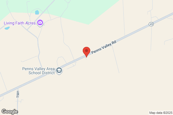 Penns Valley Pharmacy