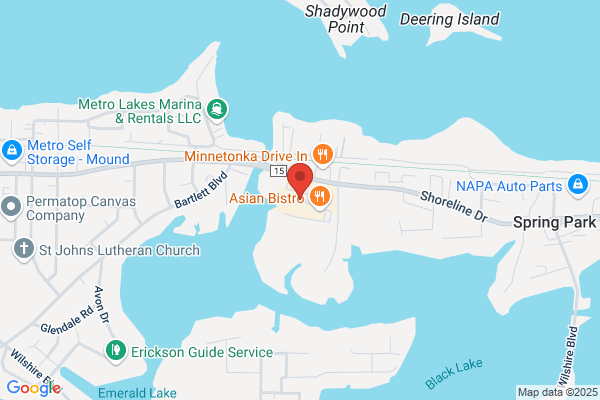Twin Cities Orthopedics Westonka