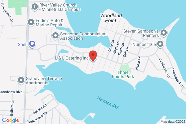 L & L Catering Inc.