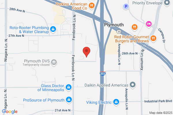 Applied Communications of Minnesota