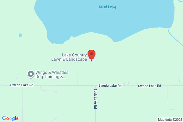 Lake Country Lawn & Landscape