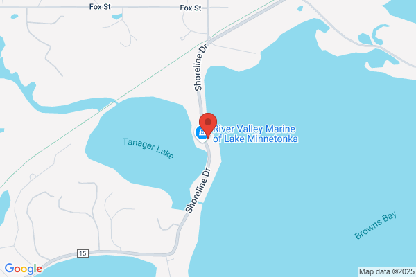Minnetonka Boat Club & Rental
