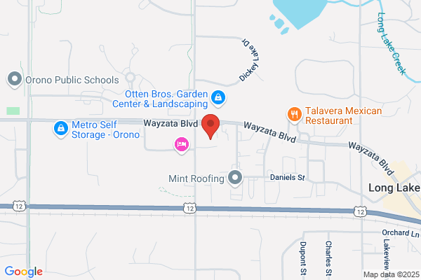 O'Sullivan's Navarre Auto Repair