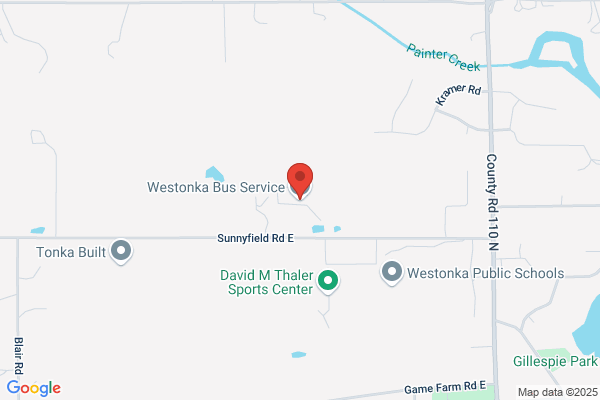 Westonka Travel & Tan