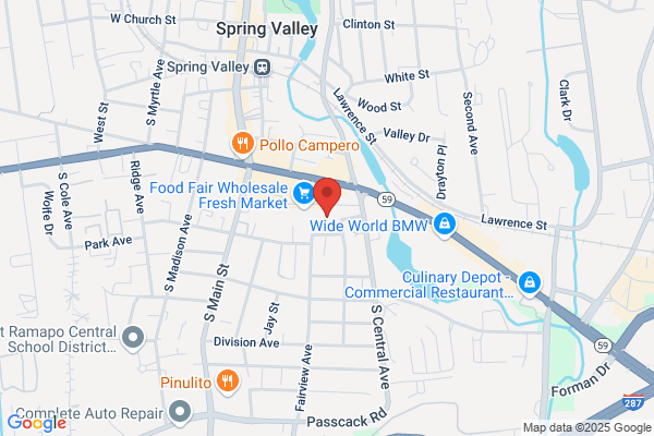 ATAX Spring Valley, NY