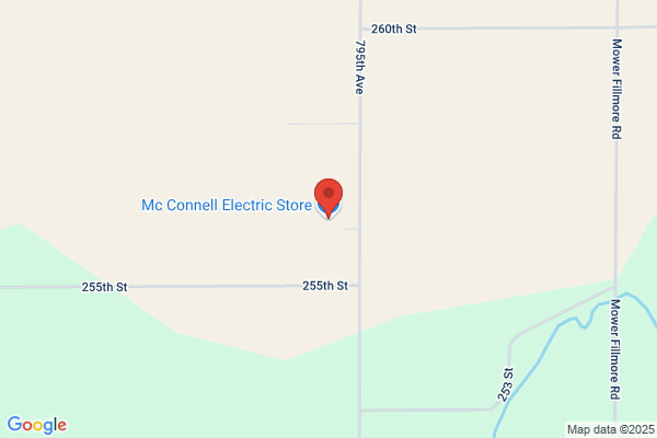 McConnell Electric