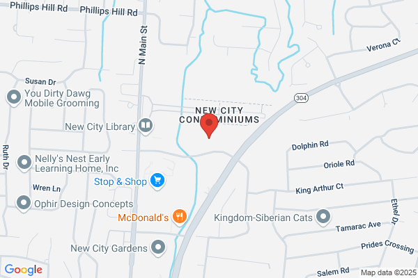 Rockland Injury Lawyers