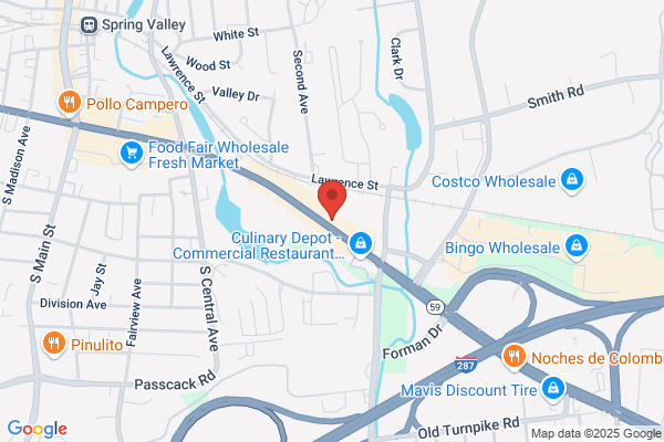 Rockland Pawn Brokers
