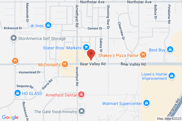 Desert Valley Dental Group and Orthodontics