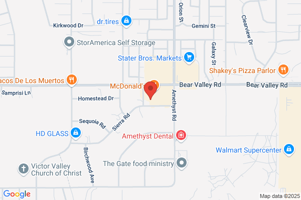 KinderCare of Victorville