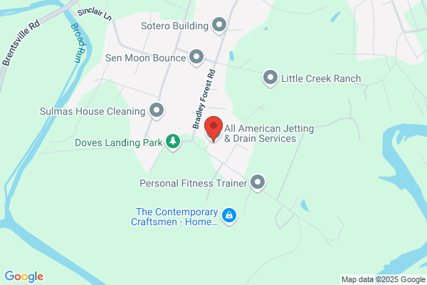 American Jetting Services