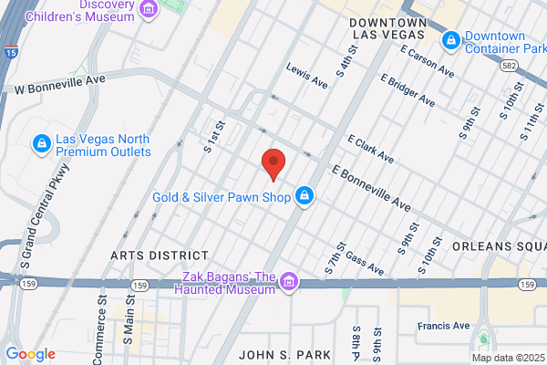Fast Bail Bonds