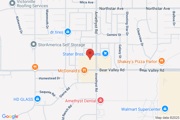 Victorville Tae Kwon DO Academy