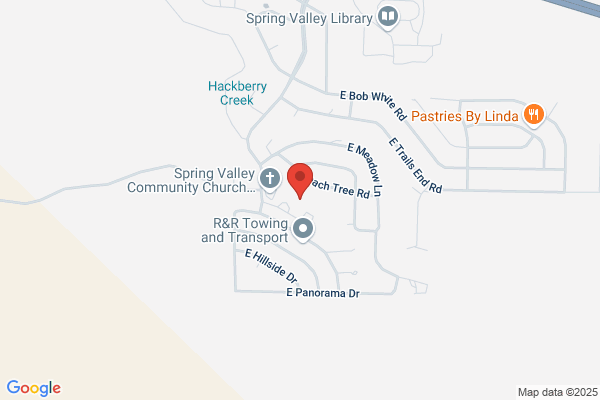 All Valley