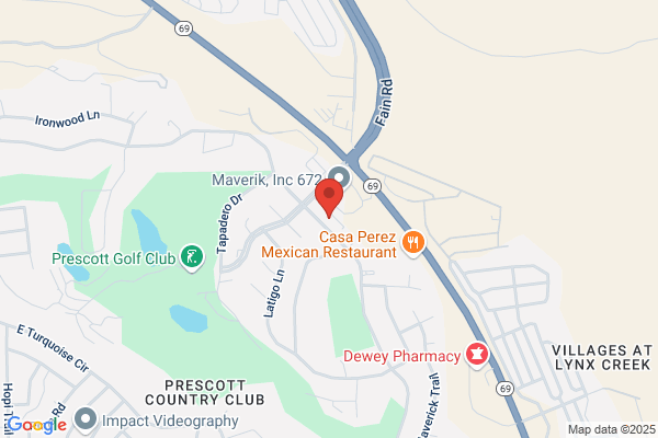 Bradshaw Mountain Family Medicine