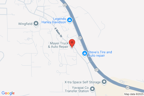 Mayer Truck & Auto Repair