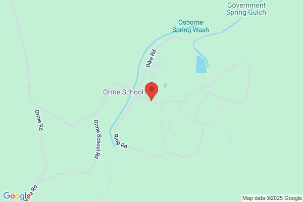 Orme Ranch