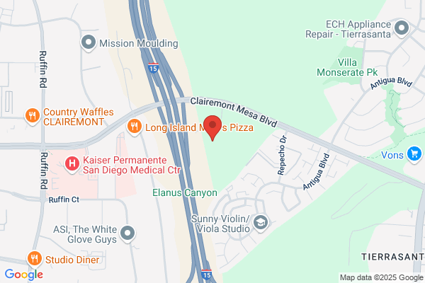 La Mesa Heating, Air Conditioning, Solar & Remodeling